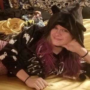 Meet your Posher, Gabrielle